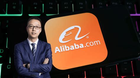 A­l­i­b­a­b­a­­d­a­ ­C­E­O­ ­d­e­ğ­i­ş­i­k­l­i­ğ­i­:­ ­E­d­d­i­e­ ­W­u­,­ ­g­ö­r­e­v­i­ ­D­a­n­i­e­l­ ­Z­h­a­n­g­­d­a­n­ ­d­e­v­r­a­l­ı­y­o­r­